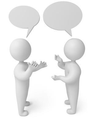 Kommunikation - relation Kommunikation är alltid aktuellt, du kommunicerar varje dag så fort du träffar en annan människa. Hur vi kommunicerar är också grundläggande för hur våra relationer ser ut.