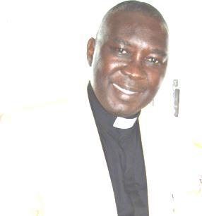 A Christmas Message from Pastor Sam. Yet again, another year is fast racing past us.