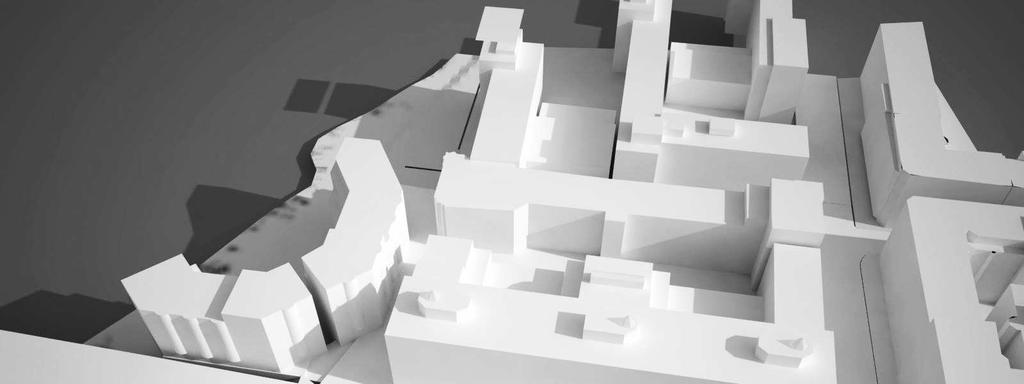 SID 31 (33) Störningar och risker Buller Föreslagen detaljplan bedöms inte leda till ökad bullerstörning för omgivande bostadsbebyggelse.