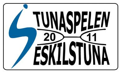 Tävlingar TunaSpelen 2013 arrangerade vi TunaSpelen för 21:a året i följd.
