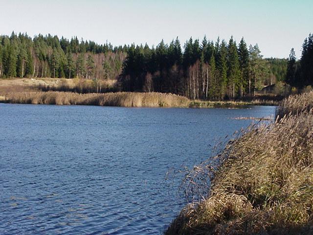 Förorenade sediment i Viskan vad planeras för åtgärder Siv Hansson, biträdande