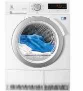 tvättmaskin på 1200 varv med EnergySaver.