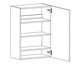 Tvättmaskin FW56K8160 (t.v.) 8 kg 16