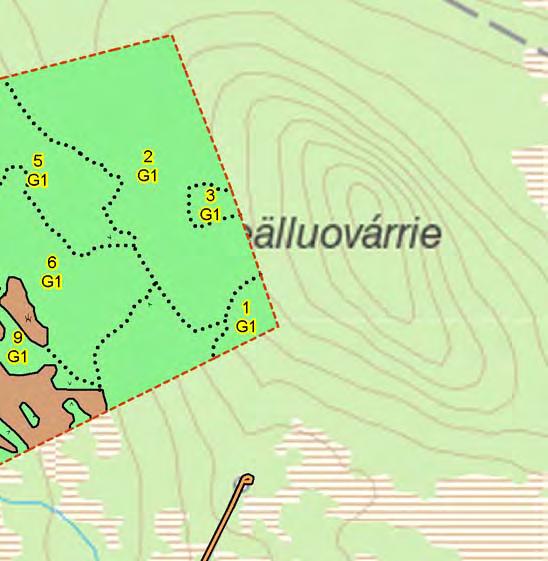 Kommun Arvidsjaur Län