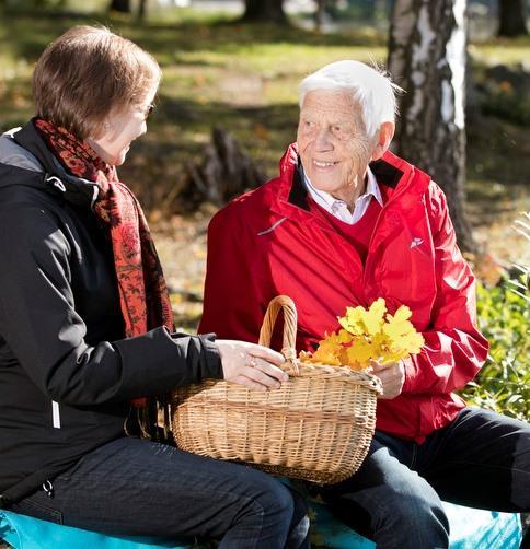 Scenario Gösta, 87 år Hälsa Demenssjukdom. Risk för fall. Boende Gösta bor ensam i ett hus på landet. Behov av vård och omsorgsinsatser Insats av hemtjänst 3 gånger/dag.