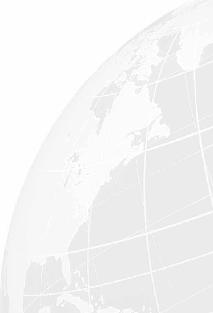 GLOBALA LÖSNINGAR, LOKAL Vi når dig överallt,