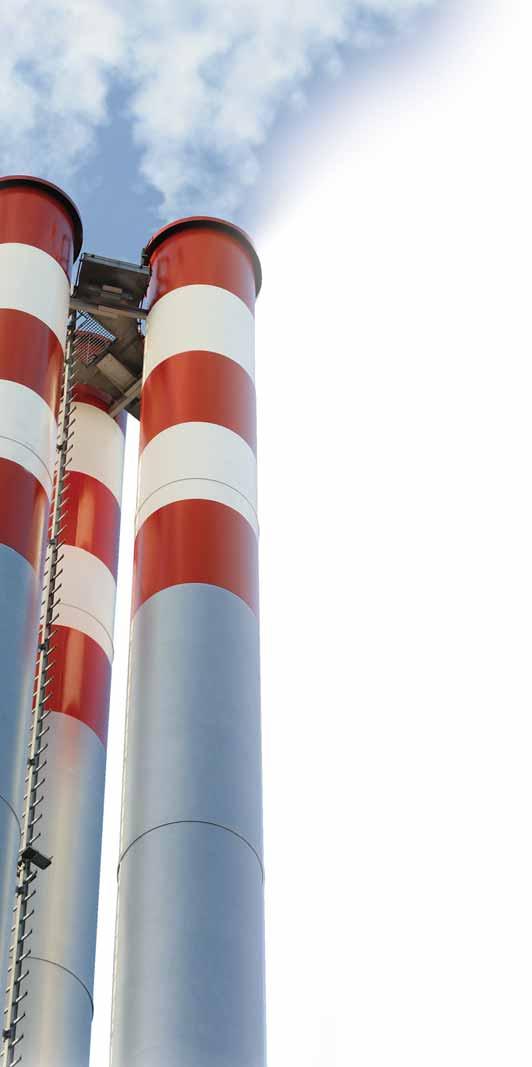aggressiva kemikalie - angrepp och korrosion inom processindustrin.