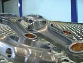 missfärgning av aluminium S-FN 7400 Korrosionsskydd för järn och