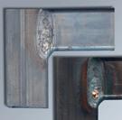 rost/oxidborttagning av metall Anpassad för järn, stål, aluminium Innehåller inhibitor för att minimera attack på basmetallen Även för rengöring av i förbehandlingsanläggningar C-AD RT 1020 Optimal