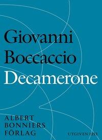 Decamerone PDF ladda ner LADDA NER LÄSA Beskrivning Författare: Giovanni Boccaccio. Medeltida epos om pesten i Florens Tio adliga ungdomar flyr den dödsmärkta staden Florens, som drabbats av pesten.