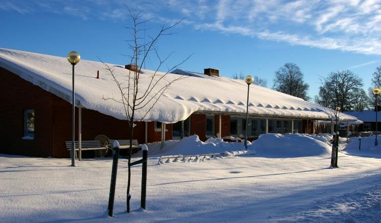 Utifrån dina fysiska, psykiska, medicinska och sociala behov, samt möjligheten att tillgodose behoven i hemmet, görs sedan en bedömning av om du är berättigad den sökta insatsen eller inte.