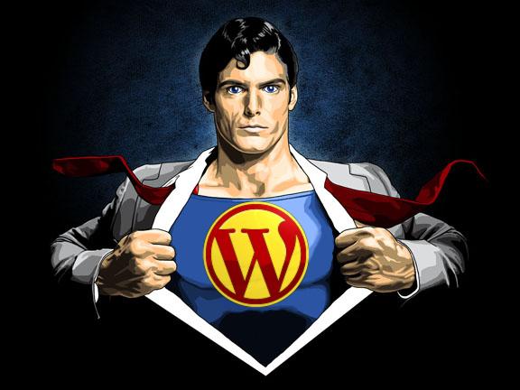 Ny roll: Super Admin!