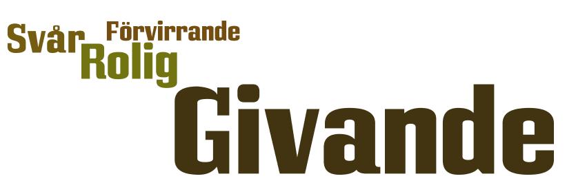 Upplevde du gruppövning 2 som meningsfull? 6 5 4 3 2 1 0 1 3 5 7 9 11 13 15 17 19 21 23 25 27 29 31 33 35 37 Genomsnitt 3,6 Hur upplevde du gruppövning 3? (Tag cloud genererad med hjälp av Worldle.