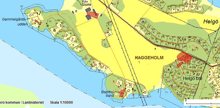 8(29) För att strandskydd skall kunna upphävas krävs det särskilda skäl. Till följd av en lagändring kan endast de skäl som anges i 7 kap 18c miljöbalken ligga till grund för ett upphävande.