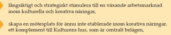 LULEÅ KOMMUN Version 25 (86) Kort sammanställning av utvärderingar om projektet D.I.O.R, Delaktighet och Inflytande i det Offentliga Rummet.