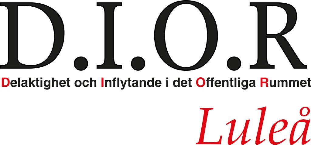 LULEÅ