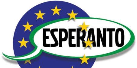 Esperanto och EU av Inga Johansson. Jag hittade en artikel i tidskriften Publikt, från september 2003, skriven av Jan-Åke Porseryd.