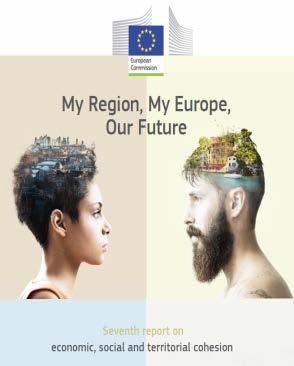 Neighbours matters NUTS 3 Level regions.