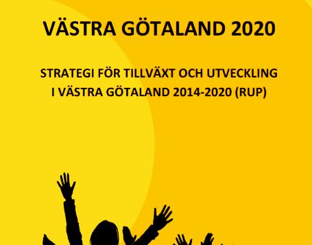 Ett prioriterat område! Vad är nytt?
