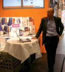 KEDJORNA Om Expert Sverige Expert Sverige AB har 230 butiker och stormarknaden runt om i hela landet. Företaget ägs till 100 procent av Norska Expert ASA.
