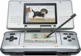 Nintendogs blev det stora genombrottet, vi har redan passerat 100 000 sålda enheter i Sverige och passerat 4 miljoner i Europa.