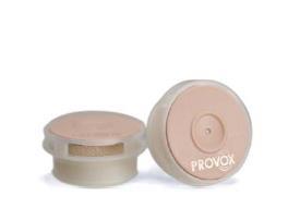 ProvoxFlexiderm, normalt stoma stark vidhäftning, mjukt flexibelt rund 20 st (ref nr 7253), oval 20 st (ref nr 7254), Plus 20 st (ref nr 7331) ProvoxOptiderm, känslig hud och direkt efter