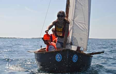 Äventyrarscout 13 15 år Upplev häftiga äventyr och träffa schyssta kompisar i Nykterhetsrörelsens Scoutförbund. Här är det du och dina scoutkompisar som tar kontroll över äventyret.