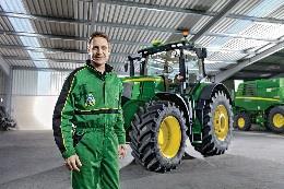 Expert Check Traktor 1795:- Tröska 3495:- VÅRA EXPERTER: VET MER, SER