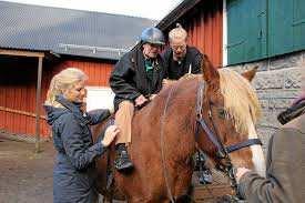 Svar på detta får du i ett föredrag av Professor Peter Borenstein Han berättar om afasi och dess orsaker. Dessutom tas olika problem upp, som har samband med en hjärnskada.