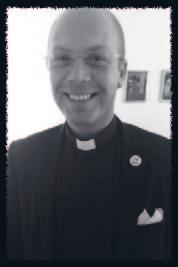En världsvid gemenskap Svenska kyrkan är episkopal. Det betyder att kyrkan har biskopar som ledare. Biskopens uppdrag är ett uttryck för att varje församling hör samman med alla andra församlingar.