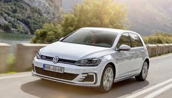 mil (batteri+hybrid) Effekt: 102+150 hk Volkswagen Passat GTE Cirkapris: från 426