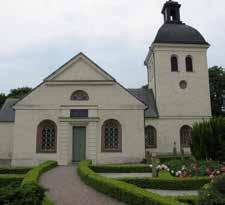 norra skrävlinge kyrka norrvidinge kyrka tirups kyrka torrlösa kyrka norra skrävlinge kyrka Kyrkan byggdes i mitten på 1100- talet men på mitten av 1800-talet fick den en absid, en halvrund