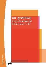 enligt IFRS 9.Frågor och svar har grupperats utifrån ämnesområden. Rekommendation är att läsa FAQ tillsammans med säkringsredovisningskapitlen i IFRS 9 i vår manual (Manual of accounting IFRS 2018).