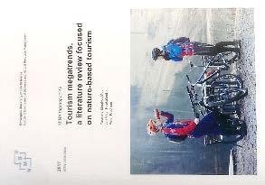 Drivkrafter / Megatrender Systematisk genomgång av 151 vetenskapliga artiklar och rapporter publicerade 1998-2017 Mounir, Y.E., Haukeland, J.V. & Fredman, P. 2017.