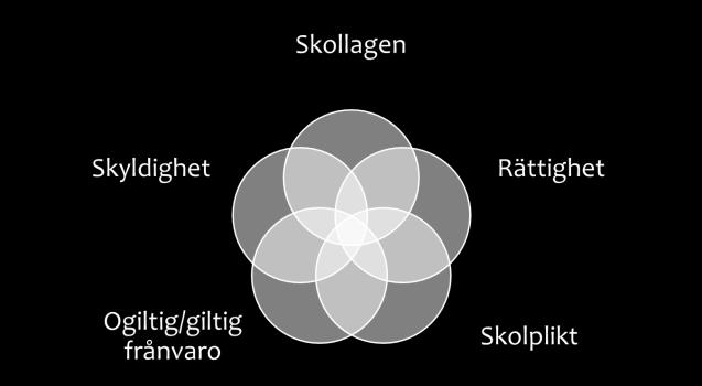 Inledning I enlighet med 7 kapitlet skollagen omfattas barn som är bosatta i Sverige av skolplikt.