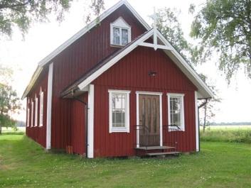 - 2 Maj 6 kl 11 Gudstjänst, gemensam i Brålanda, Eiron A och Maria B, kyrkkaffe.