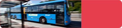 Effekter i kollektivtrafiken Kollektivtrafikens roll i Västsvenska paketet Åtgärderna i Västsvenska paketet skapar förutsättningar för en förbättrad och utökad kollektivtrafik i Västra
