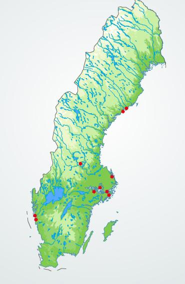 Porthällagymnasiet Polhemsgymansiet