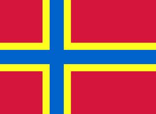 Martin berättade att antalet öar på Orkney kan variera från år till år, i alla fall om man räknar öar som Orkneyborna gör, vilket i sig är ett sätt att räkna som daterar sig från när vikingarna bodde