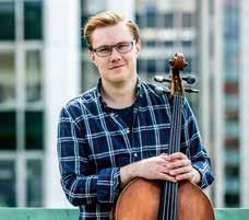 Konserttips Linköpings kammarmusikförening Söndag 14 oktober 2018 kl. 16.30 Wallenbergsalen, Östergötlands museum Par i piano Yoriko Asahara och Mats Jansson Söndag 25 november 2018 kl. 16.30 Wallenbergsalen, Östergötlands museum Crusell i Linköping med Susanna Stern Stråkmusiker efterlyses!