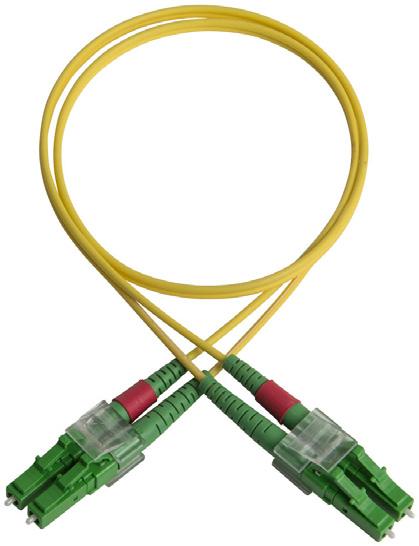 C3 CONNECT PRODUKTKATALOG Patchkablage Duplex 