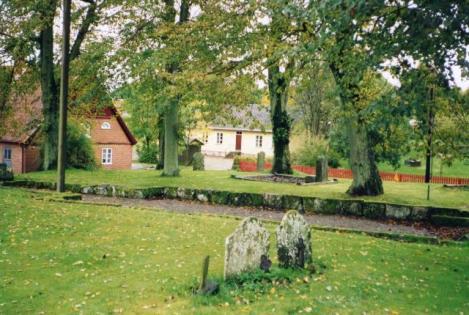 början av 1950-talet fanns det ännu några