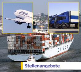 Logistikföretag kategori II, Integration Integration olika transportmedel används i ett terminalsystem som