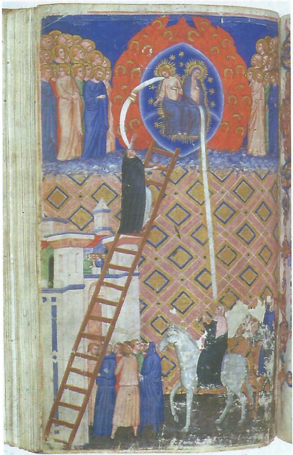 Av det för oss okända antal avskrifter av Birgittas uppenbarelser, som framställdes under perioden omkring 1380 till 1400-talets slut, är idag ett hundratal bevarade.