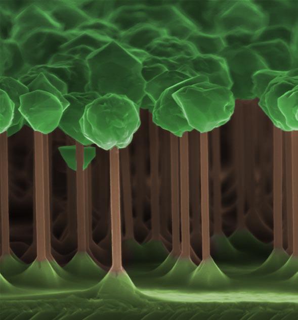 Nanoteknologi Om hur