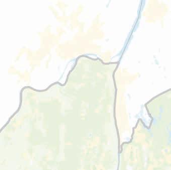 Angered Norra Hisingen Västra