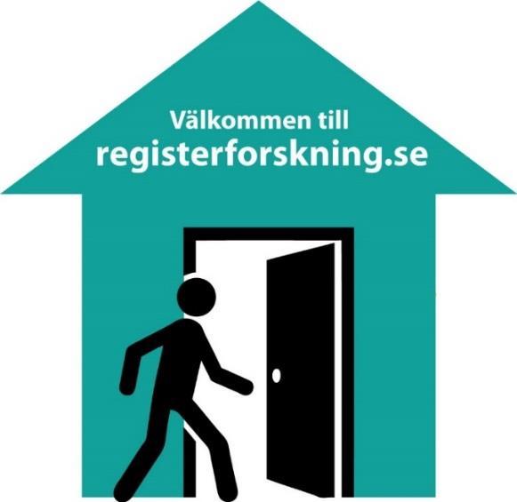 En nationell ingång för registerforskning Webbportal Information och stöd genom hela registerforsknings-