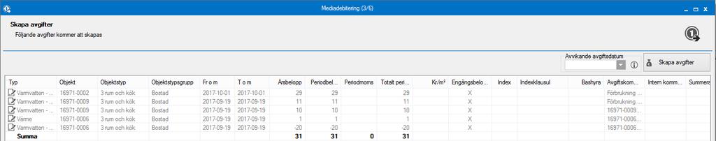 Motsvarande går att göra för förbrukningen om man anser att den är felaktig.