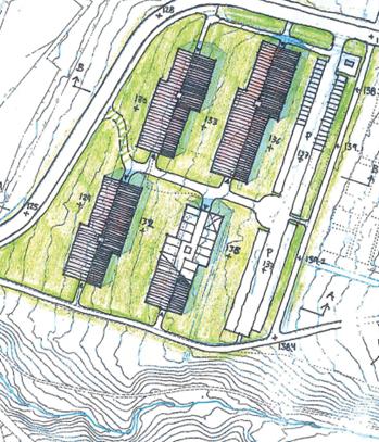 Geotekniskt PM, Ekhagen 2017-09-20 Projektnummer 1125 1.