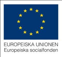 Avsedd för Arbetsmarknadsförvaltningen
